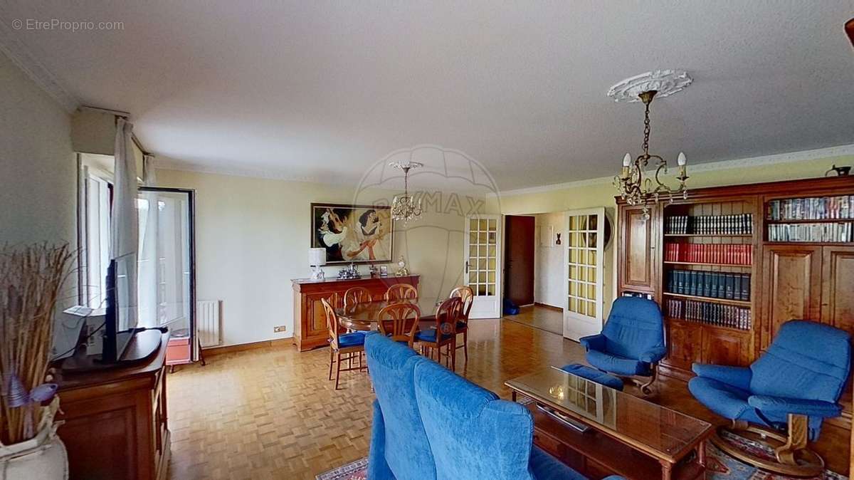 Appartement à ANGERS