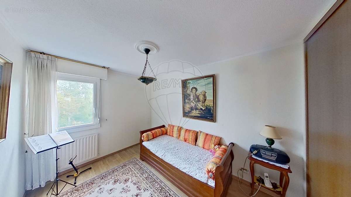 Appartement à ANGERS