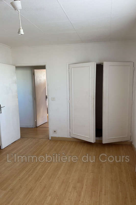 Appartement à SALON-DE-PROVENCE