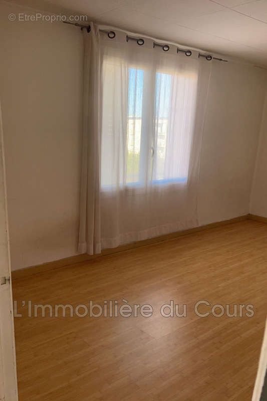 Appartement à SALON-DE-PROVENCE