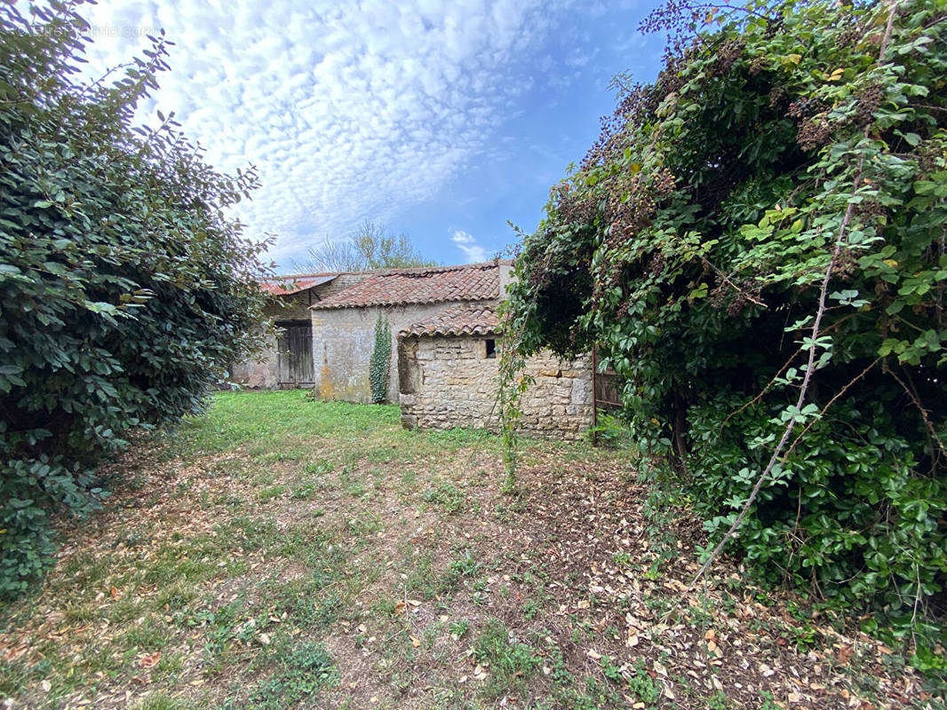 Maison à LE CHATEAU-D&#039;OLERON