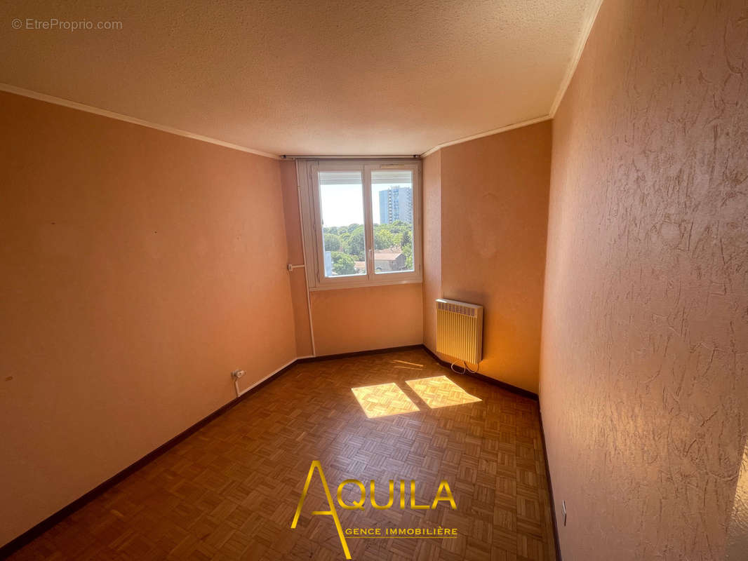 Appartement à BEZIERS