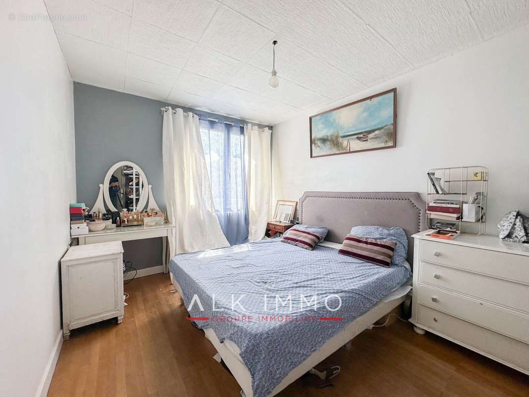 Appartement à ANNECY