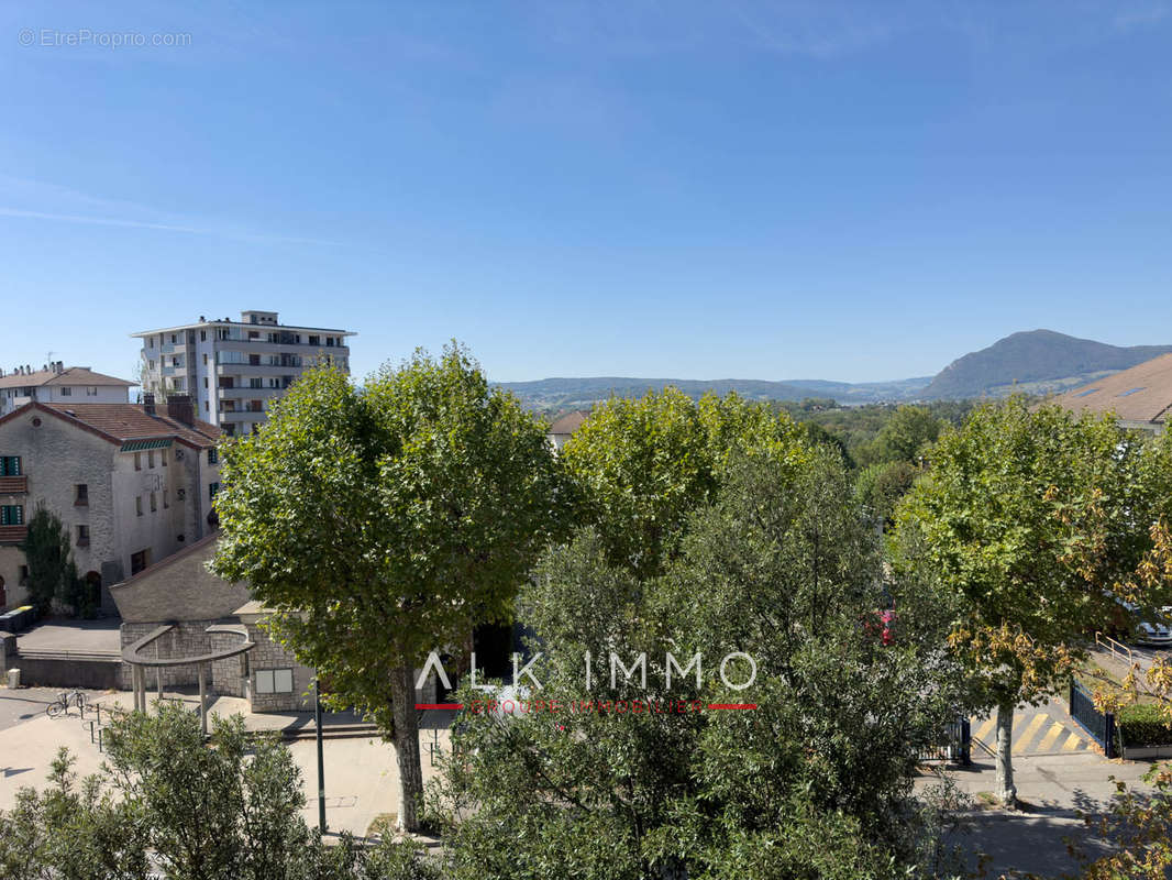 Appartement à ANNECY