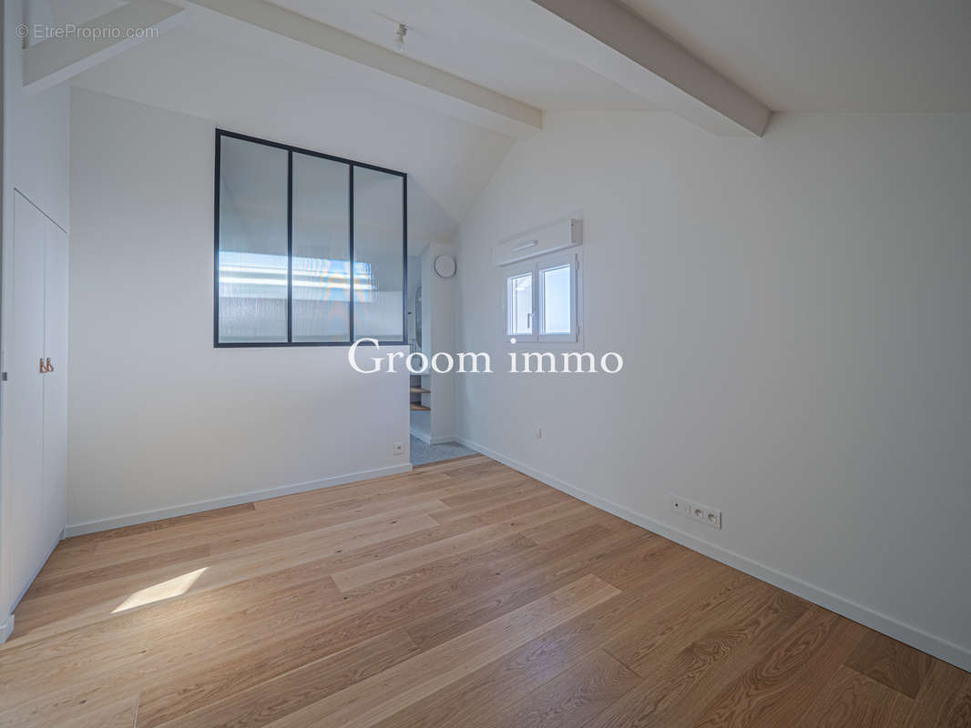 Appartement à BIARRITZ