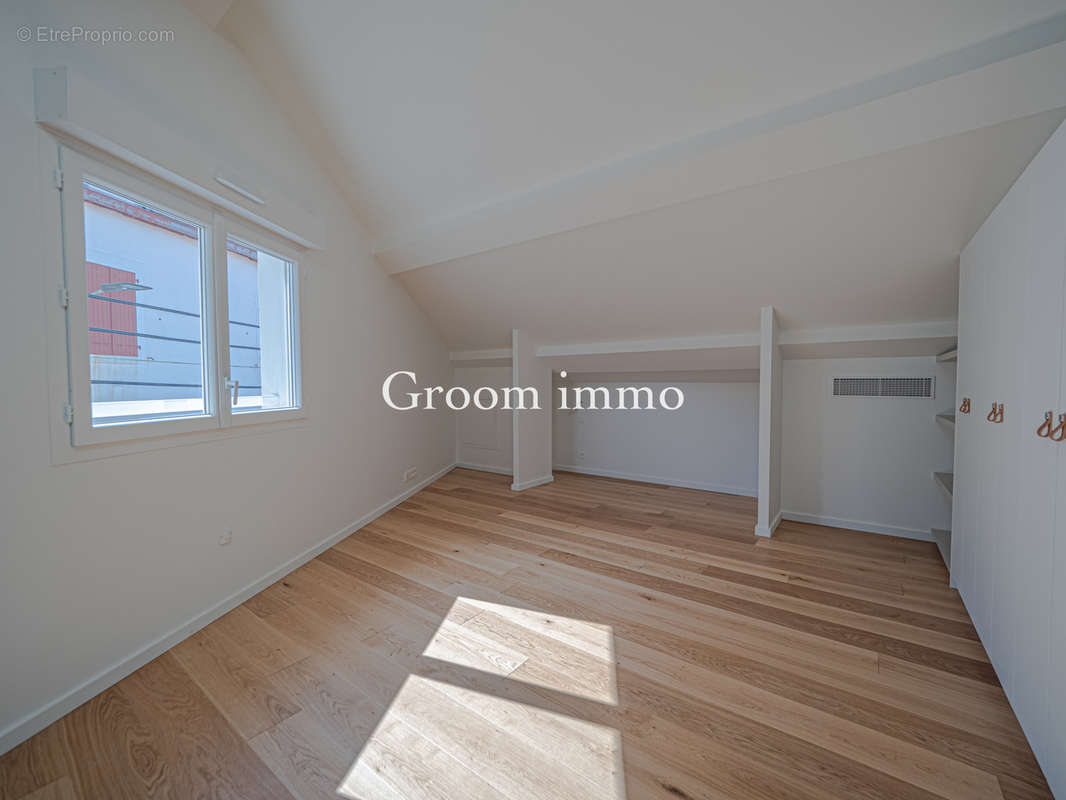 Appartement à BIARRITZ