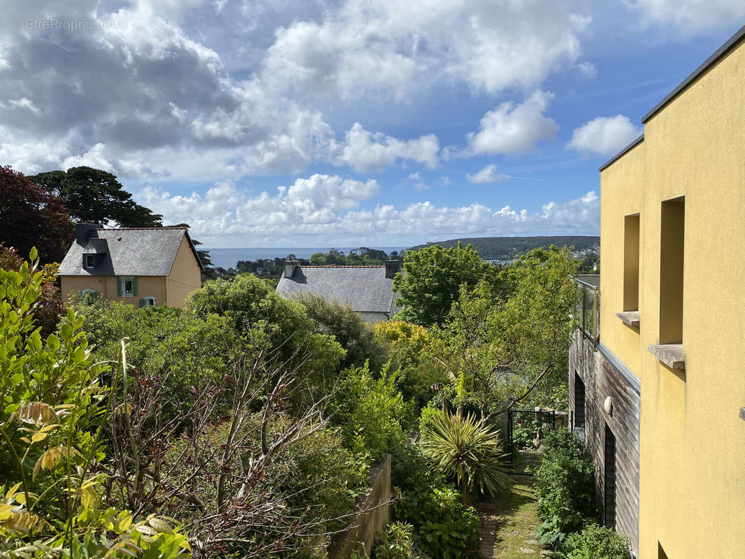 Maison à CROZON