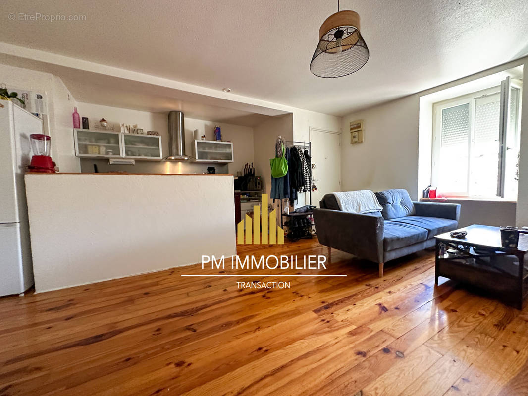 Appartement à AURILLAC