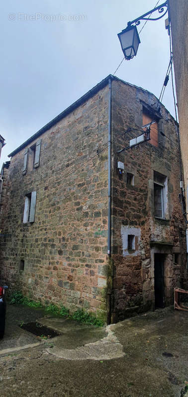 Maison à JONCELS