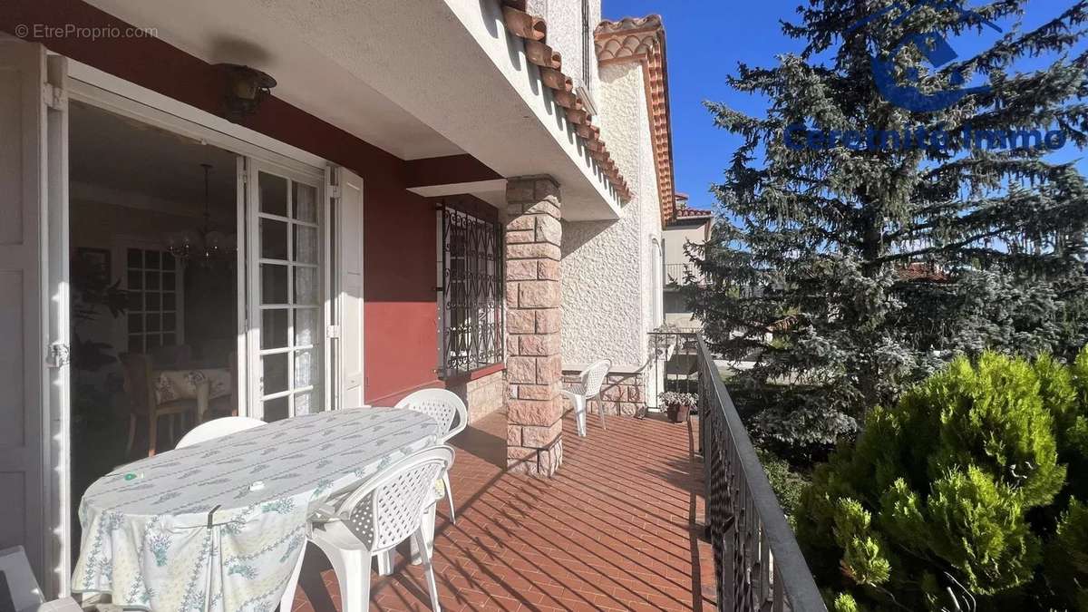 Maison à CERET