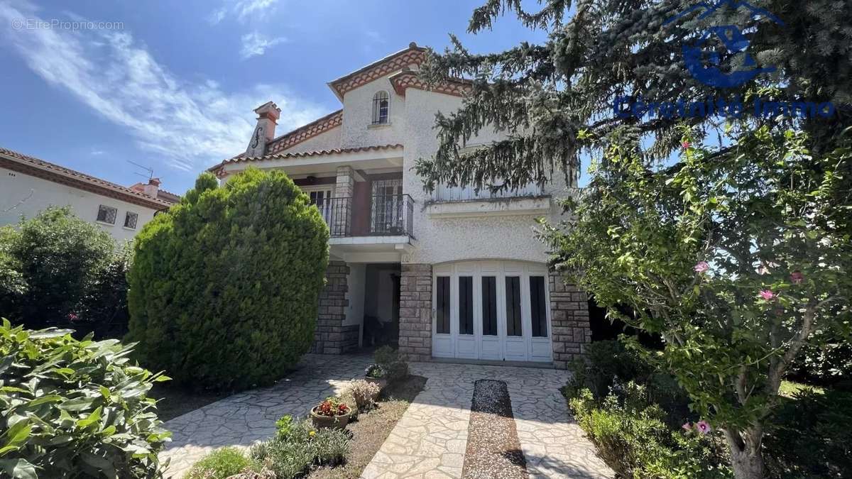 Maison à CERET