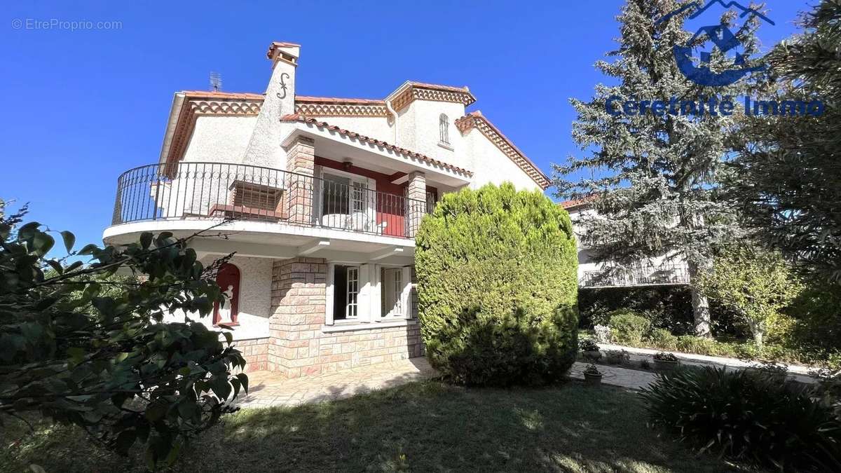 Maison à CERET