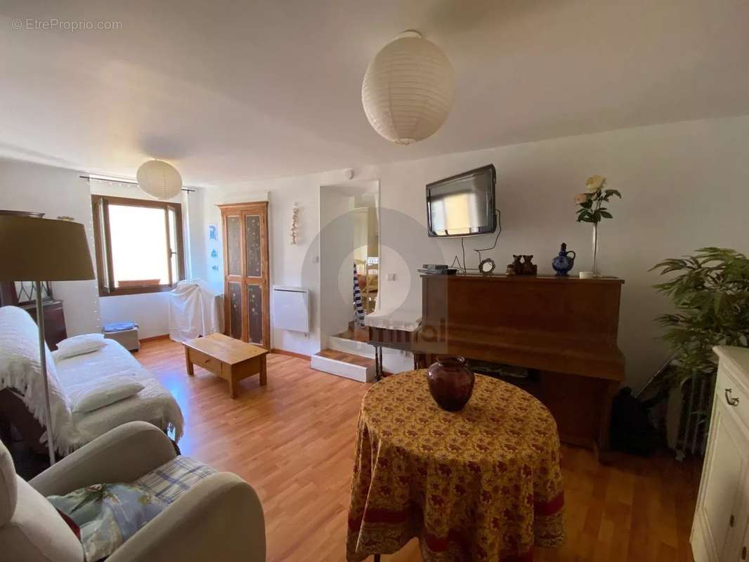 Appartement à SAINTE-AGNES