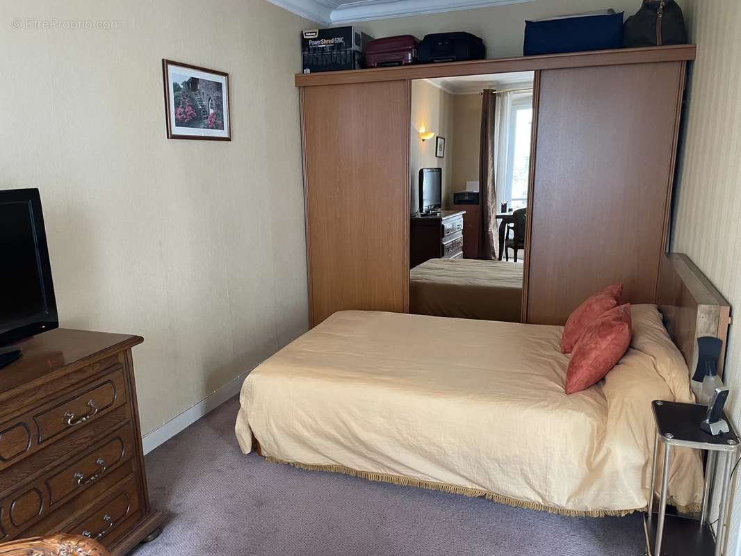 Appartement à PARIS-12E