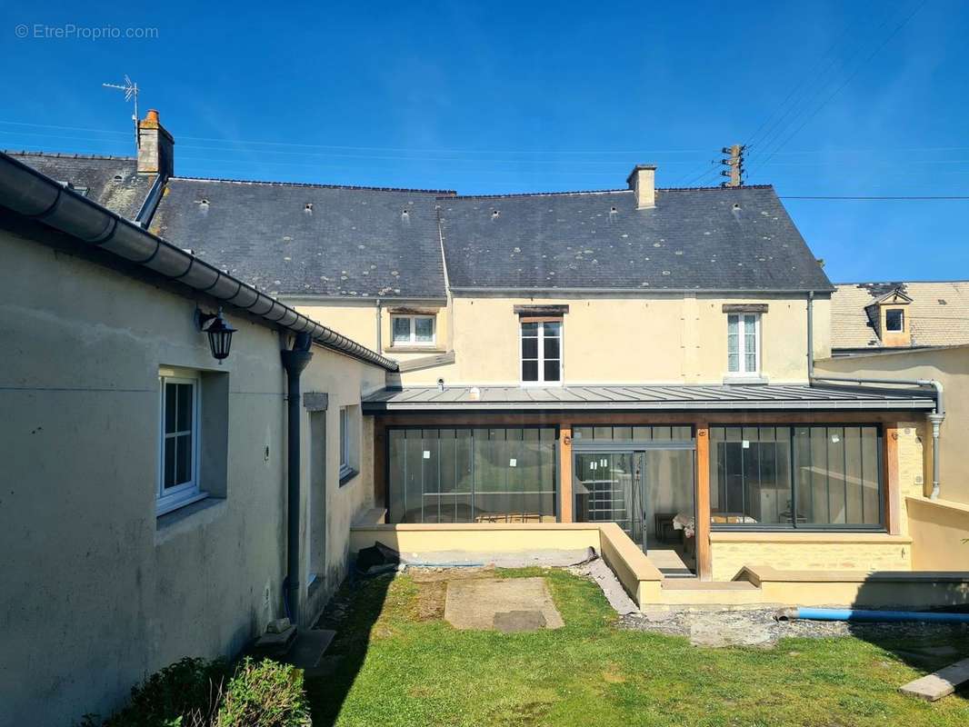 Maison à BAYEUX