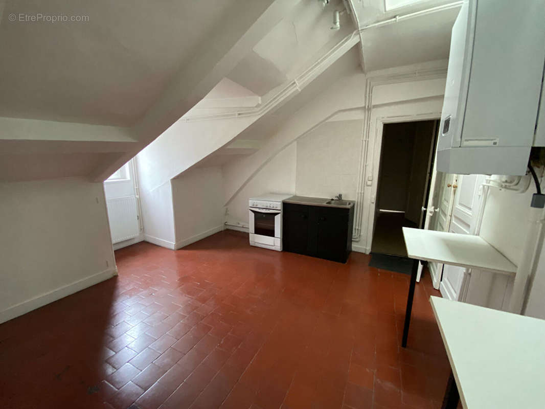 Appartement à ROUEN