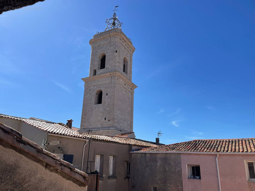 Maison à MARSEILLAN