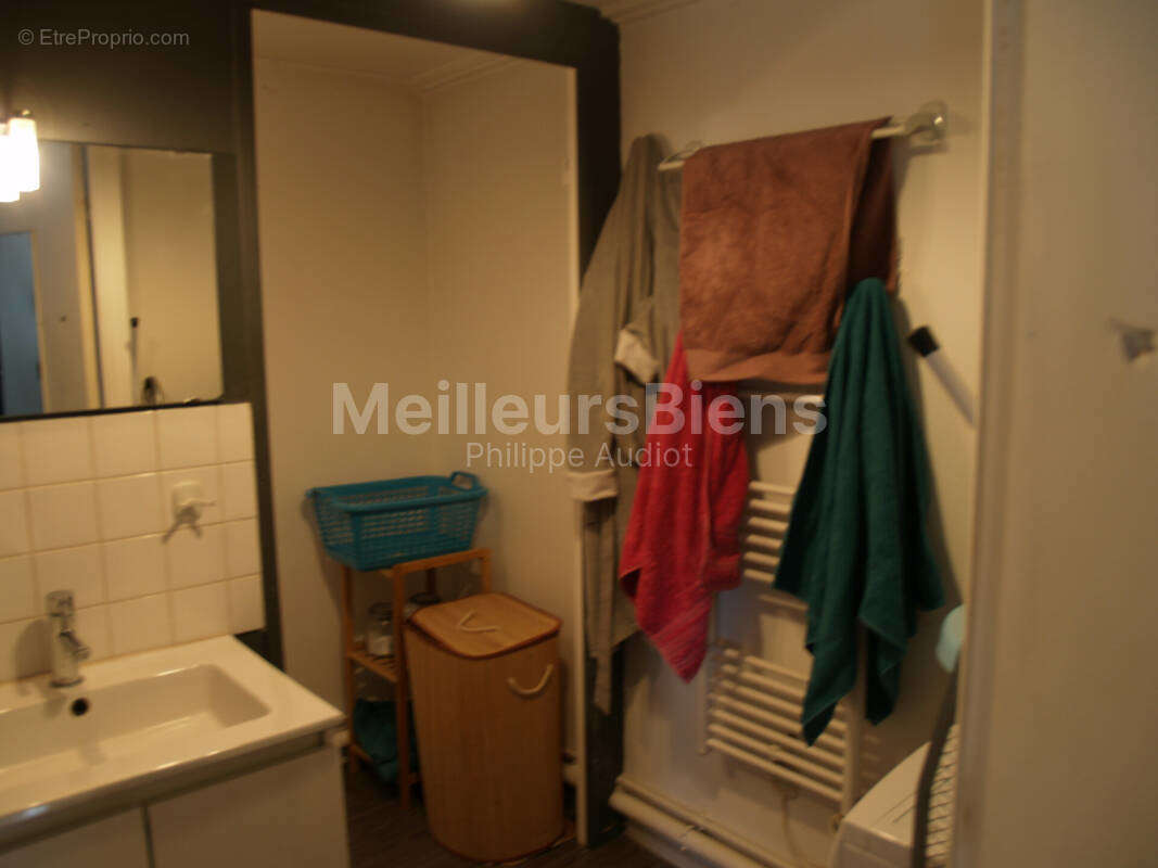 Appartement à ANGERS