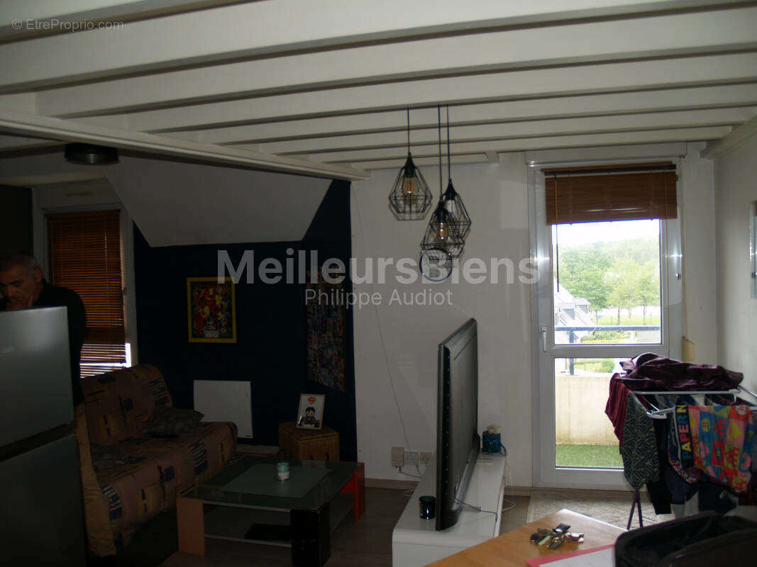 Appartement à ANGERS