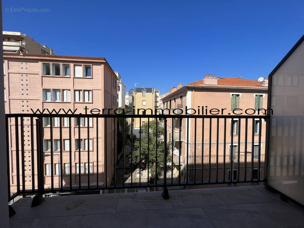 Appartement à AJACCIO