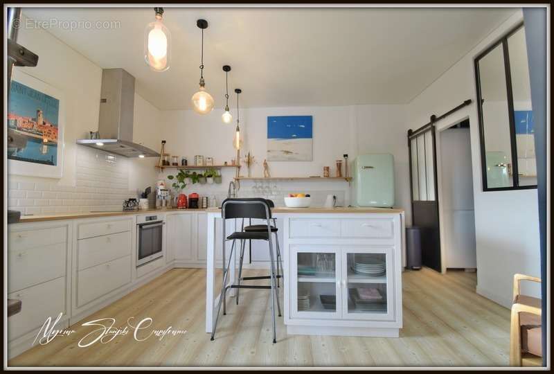 Appartement à CAPBRETON