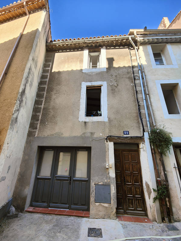 Appartement à NARBONNE