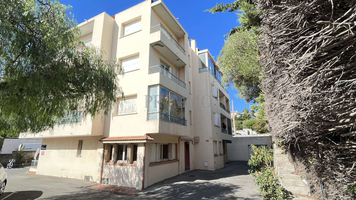 Appartement à SAINT-RAPHAEL