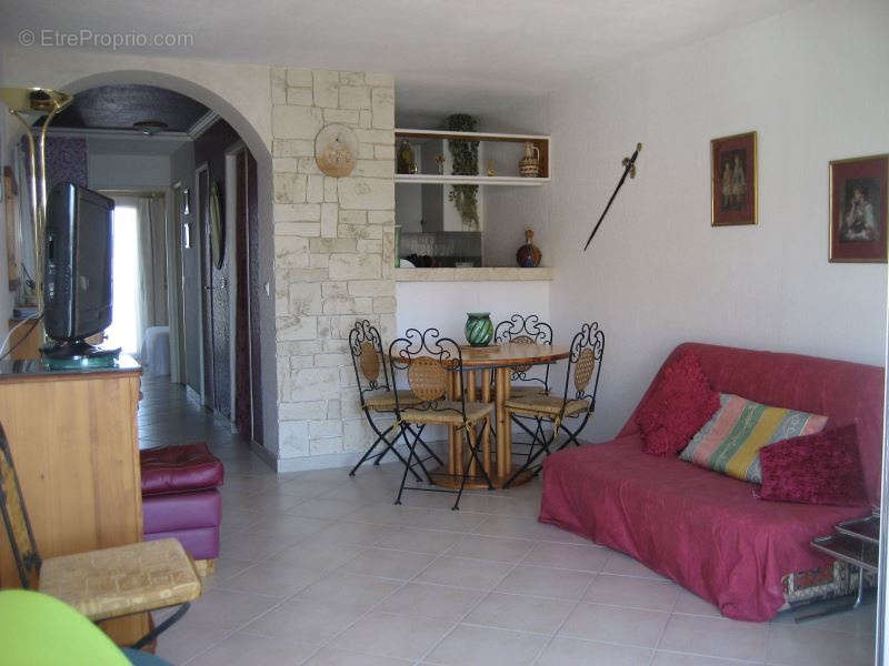 Appartement à AGDE