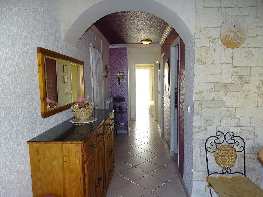 Appartement à AGDE