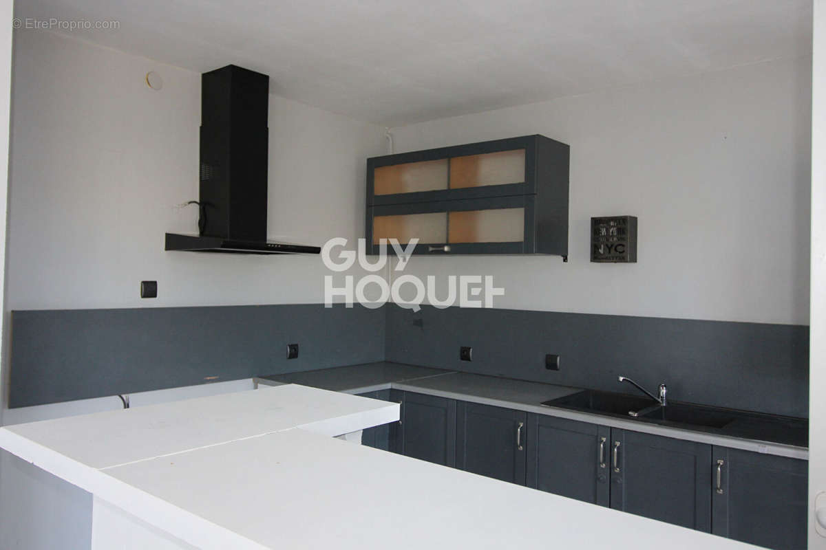 Appartement à NIMES