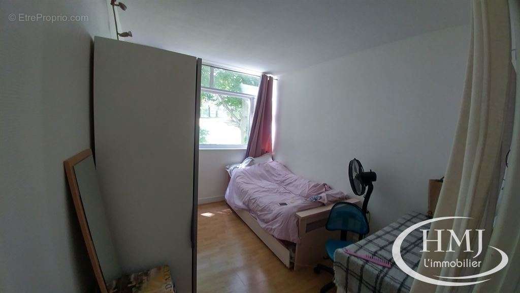 Appartement à EVRY