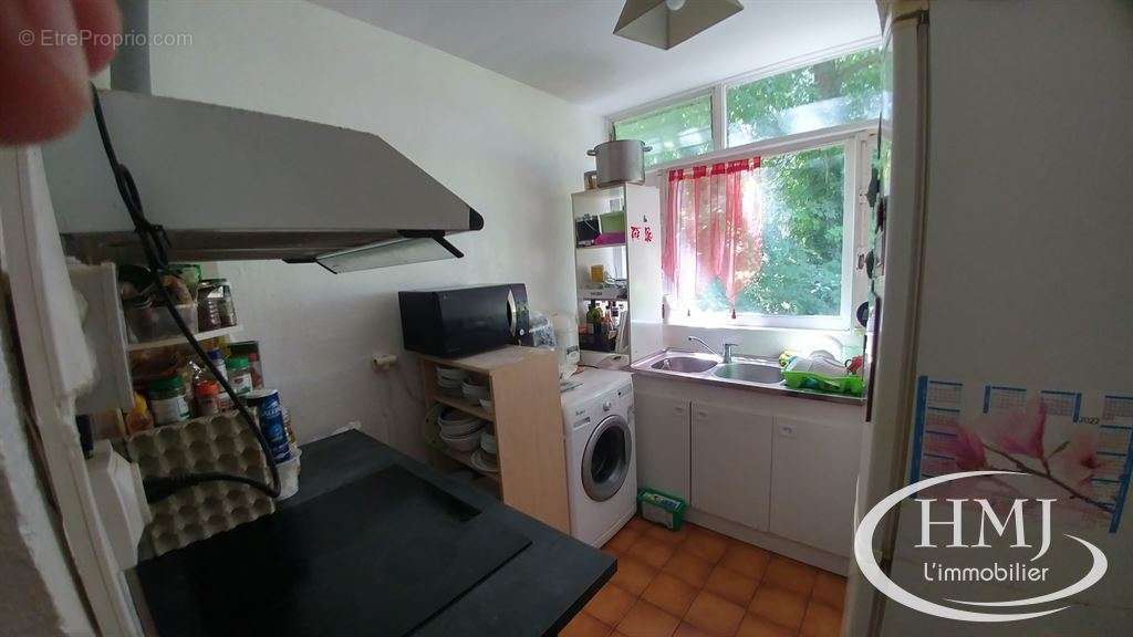 Appartement à EVRY