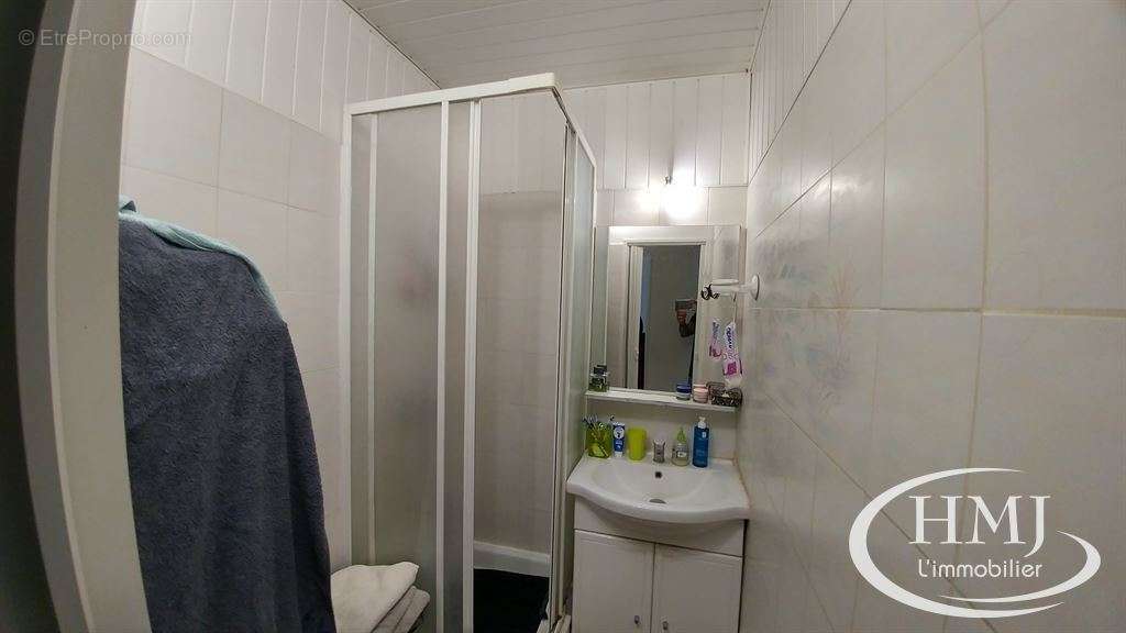 Appartement à EVRY