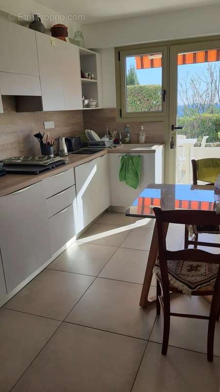 Appartement à BANDOL