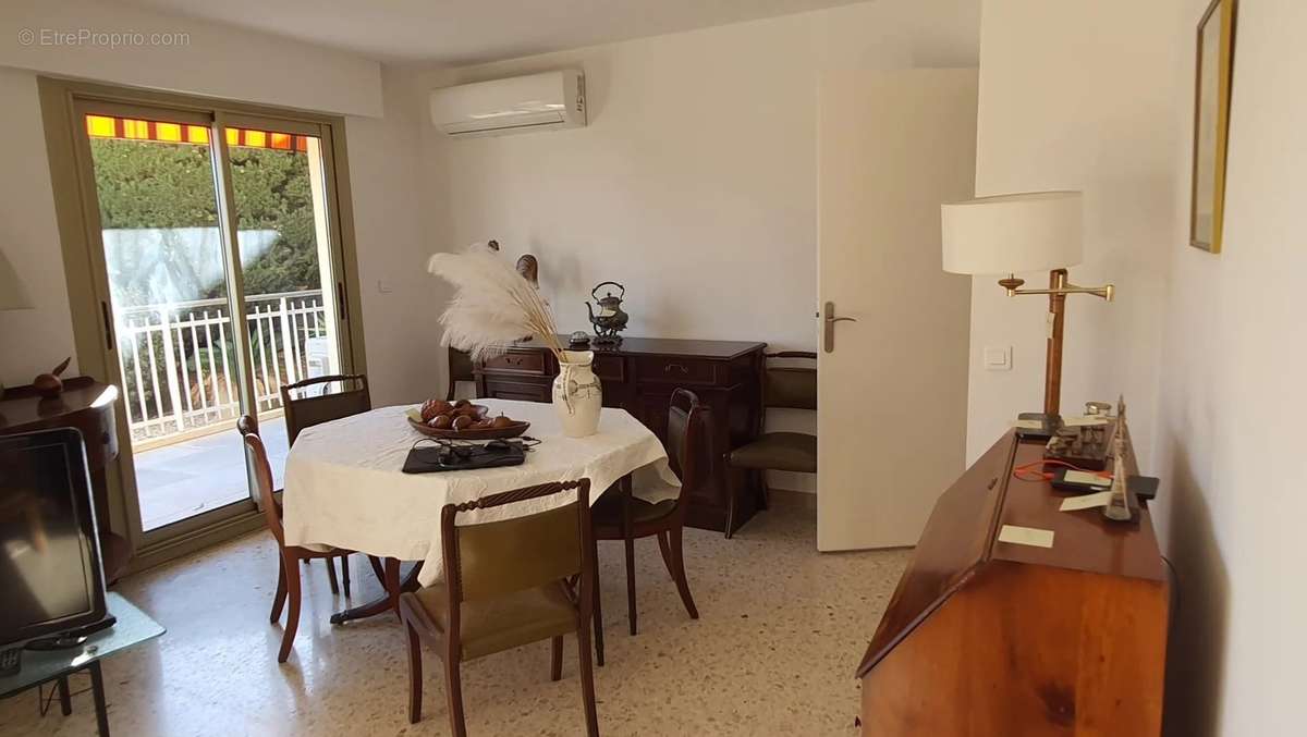 Appartement à BANDOL