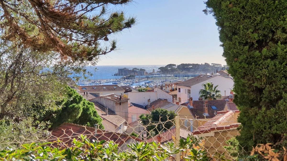 Appartement à BANDOL