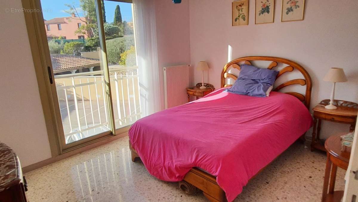 Appartement à BANDOL