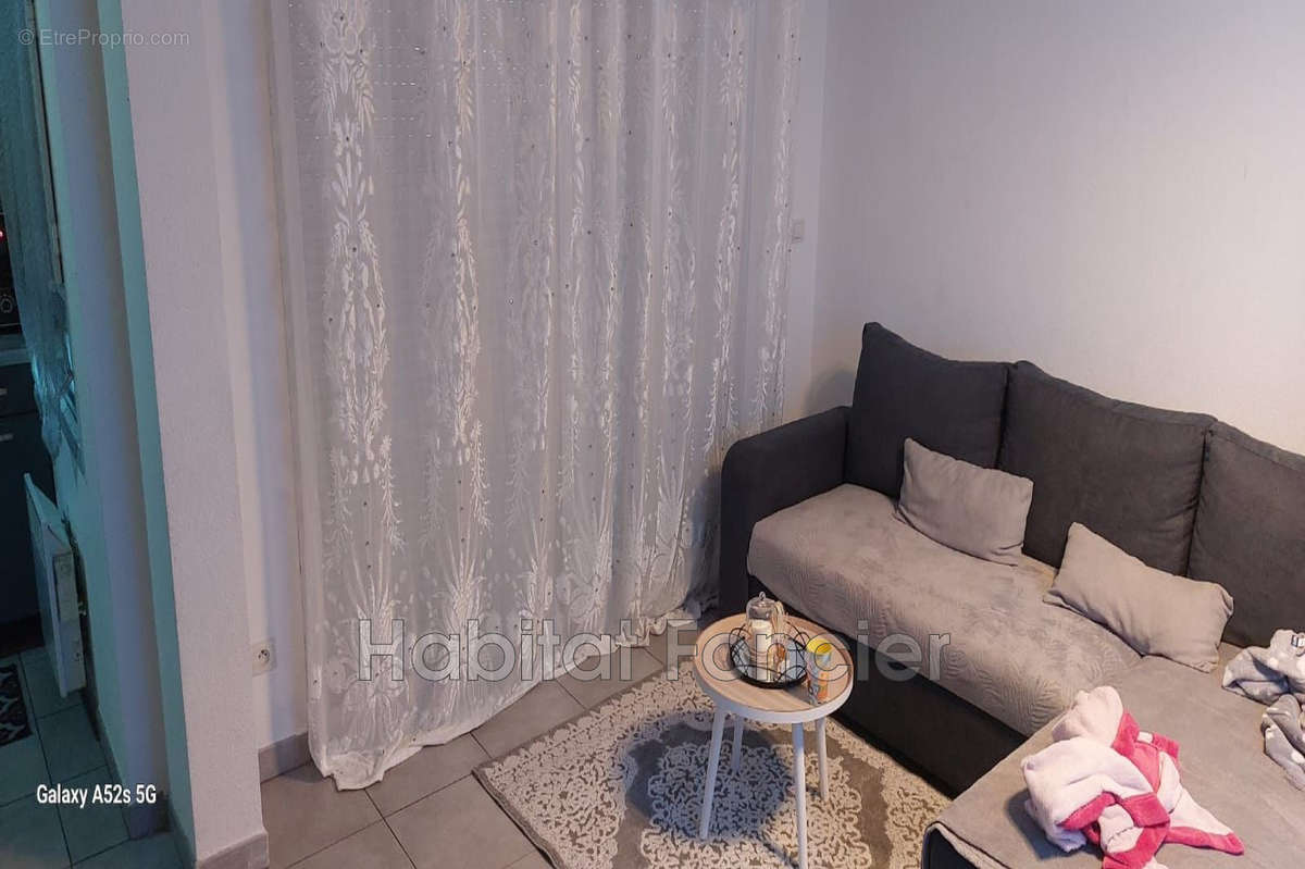 Appartement à PERPIGNAN