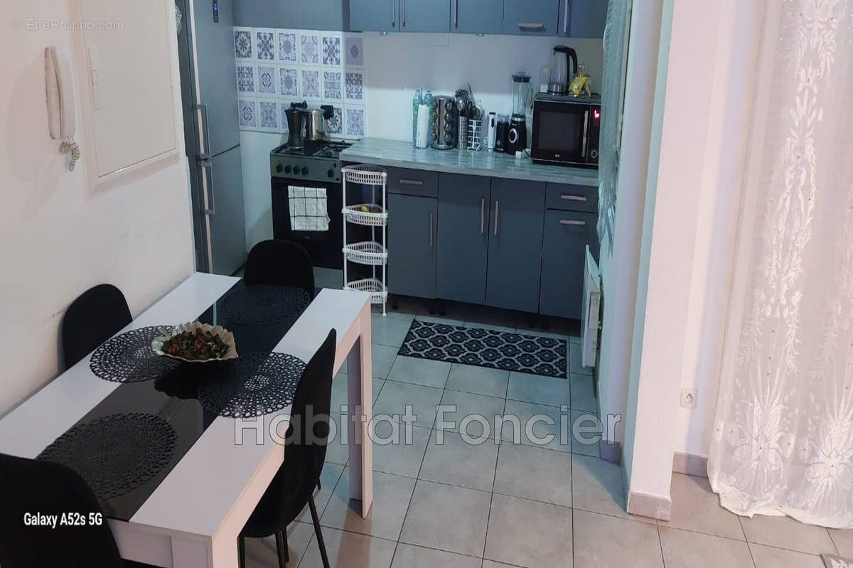 Appartement à PERPIGNAN