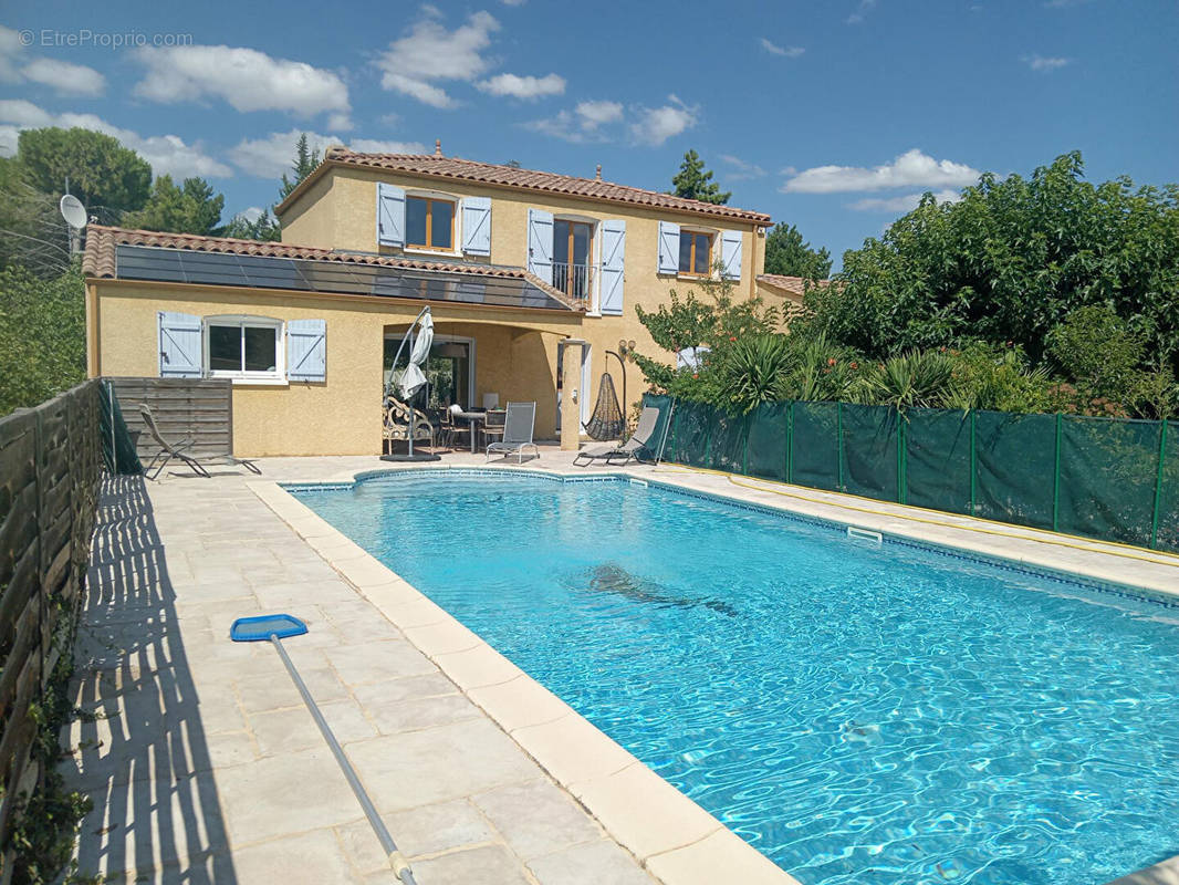 Maison à NARBONNE