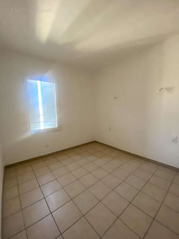 Appartement à AIGUES-MORTES