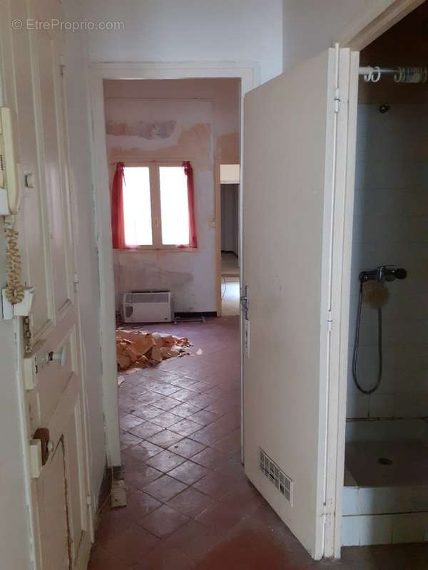 Appartement à BEZIERS