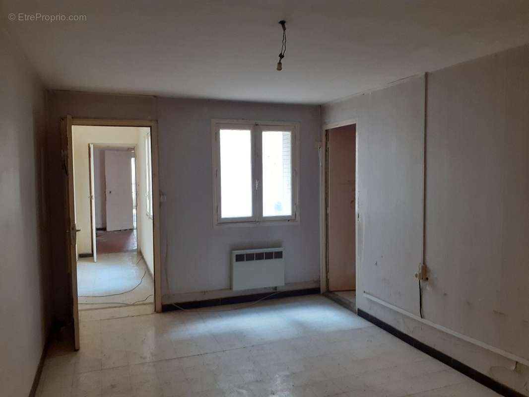 Appartement à BEZIERS