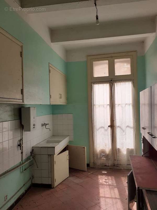 Appartement à BEZIERS