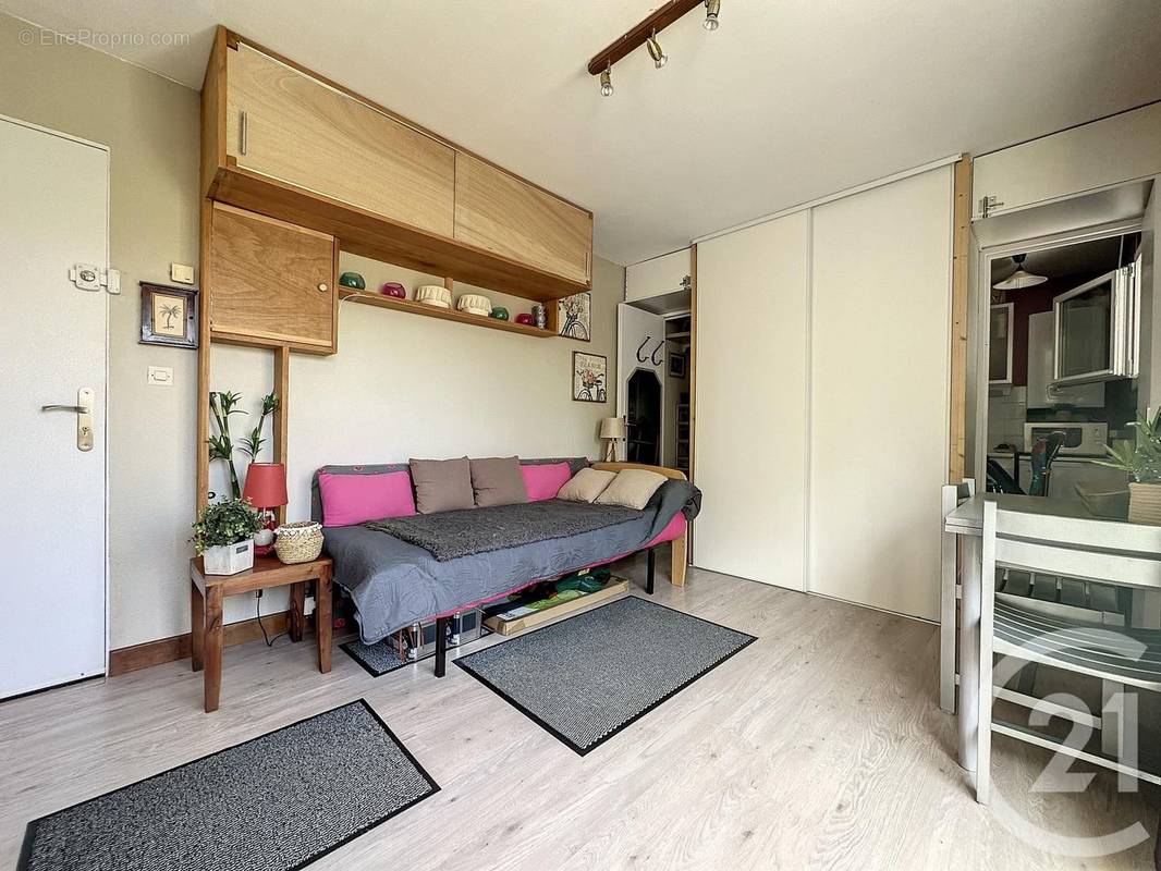 Appartement à SETE