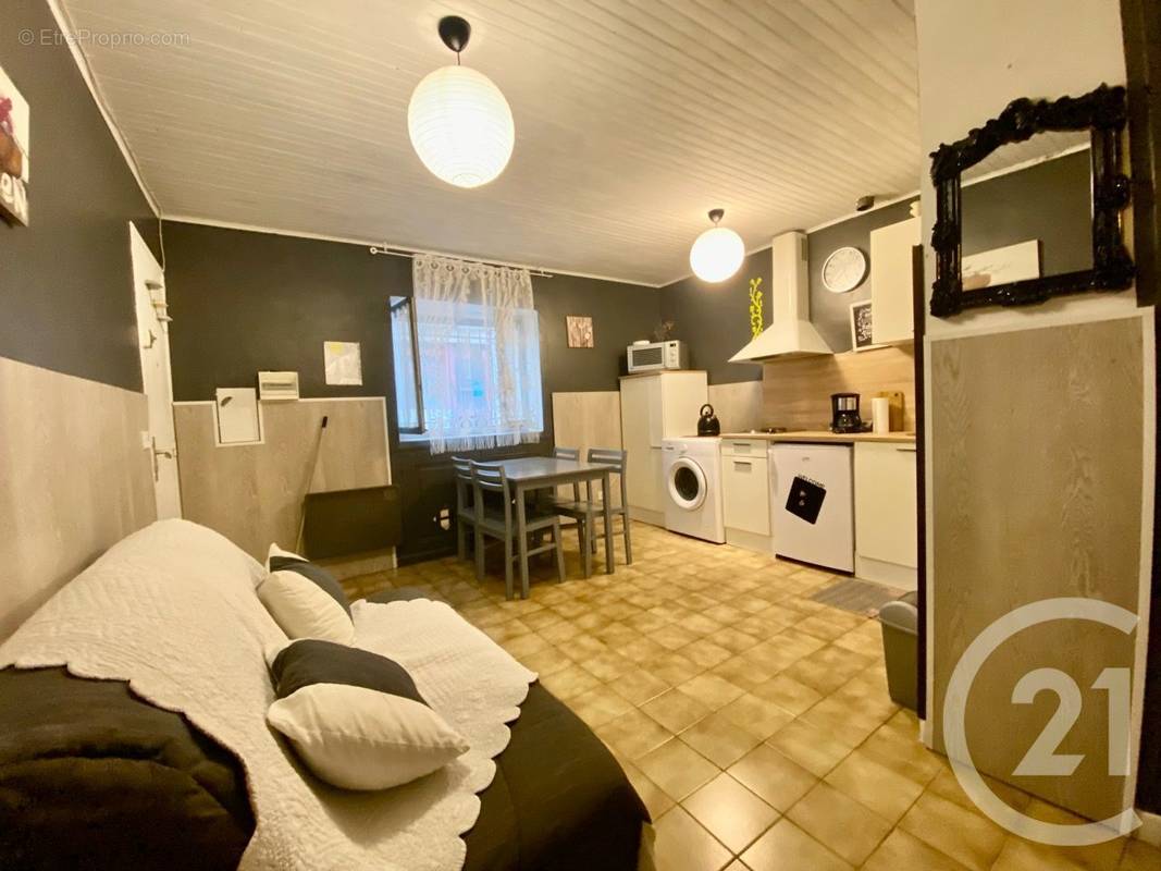 Appartement à SETE