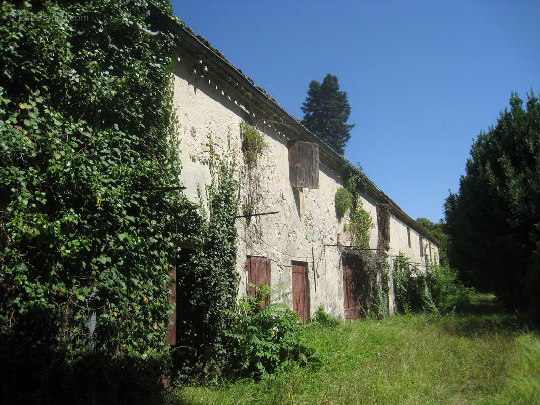 Maison à LAVARDAC