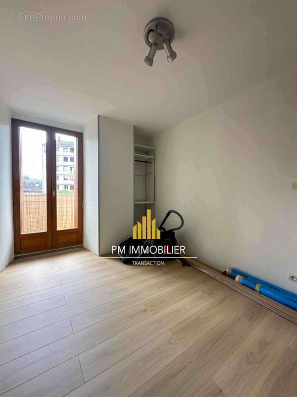 Appartement à AURILLAC