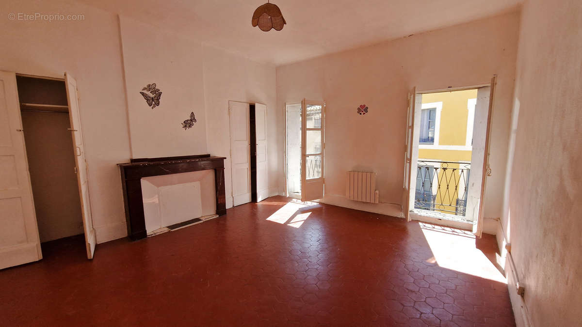 Appartement à NARBONNE