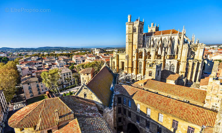 Appartement à NARBONNE